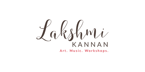 Lakshmi Kannan Mandala Artist Chennai